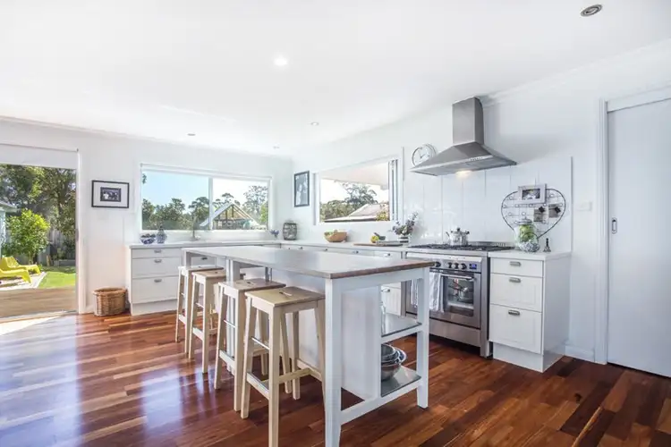 Fifth view of Homely house listing, 7 Carroll Avenue, Lake Conjola NSW 2539