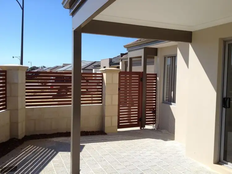 Fifth view of Homely house listing, 1/37 Maiden Way, Baldivis WA 6171