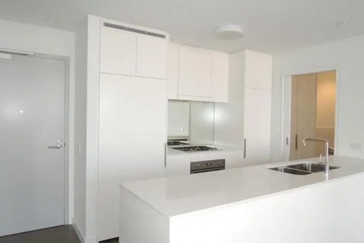 Fourth view of Homely unit listing, 605/16 Brodie Spark Drive, Wolli Creek NSW 2205