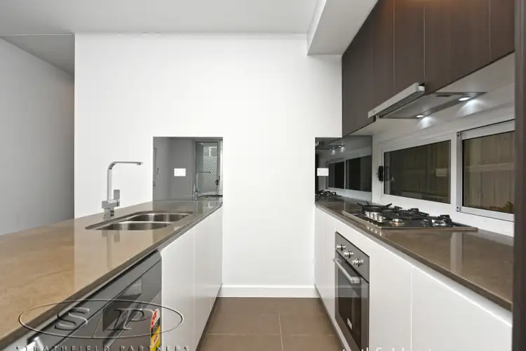 Sixth view of Homely apartment listing, 10/20 Homebush Road, Strathfield NSW 2135