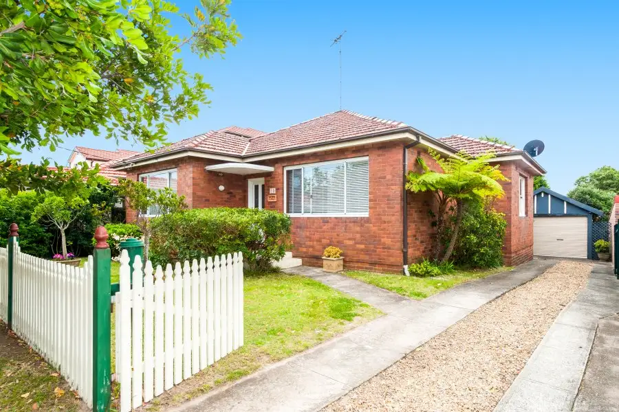 Main view of Homely house listing, 10 Ulm Street, Maroubra NSW 2035