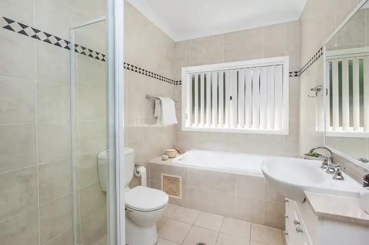 Fourth view of Homely villa listing, 9C Belair Avenue, Caringbah South NSW 2229