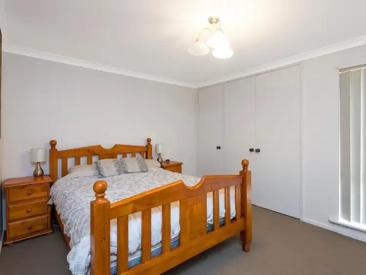 Seventh view of Homely house listing, 8 Montgomery Lane, Hannans WA 6430