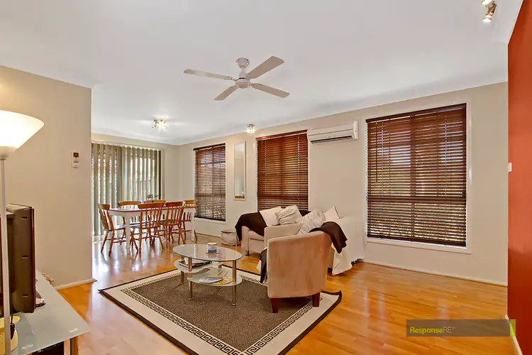 Second view of Homely house listing, 19 Doolan Street, Dean Park NSW 2761