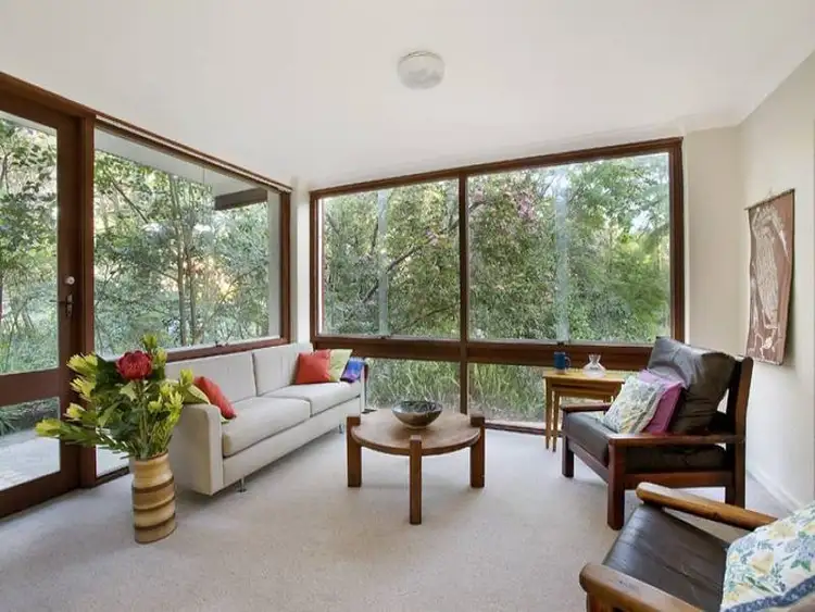 Second view of Homely house listing, 6 Polding Road, Lindfield NSW 2070