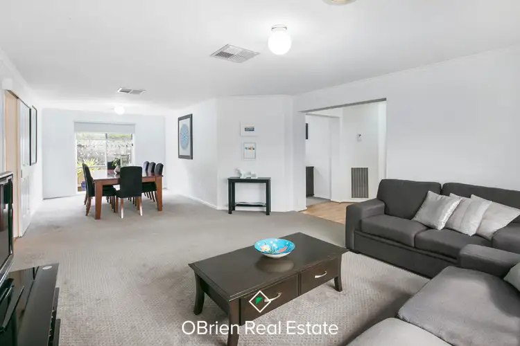 Second view of Homely house listing, 40 Szer Way, Carrum Downs VIC 3201