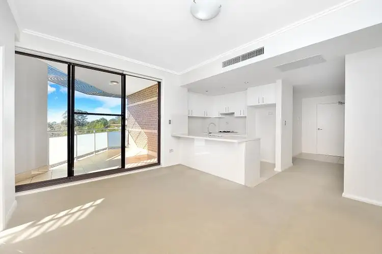 Third view of Homely apartment listing, 32/1155-1159 Pacific Highway, Pymble NSW 2073