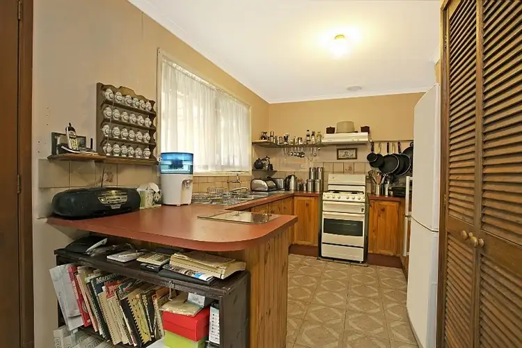 Second view of Homely house listing, 22 Tyler Street, Goornong VIC 3557
