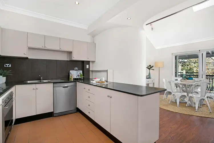Third view of Homely apartment listing, 4/116 Swanson Street, Erskineville NSW 2043