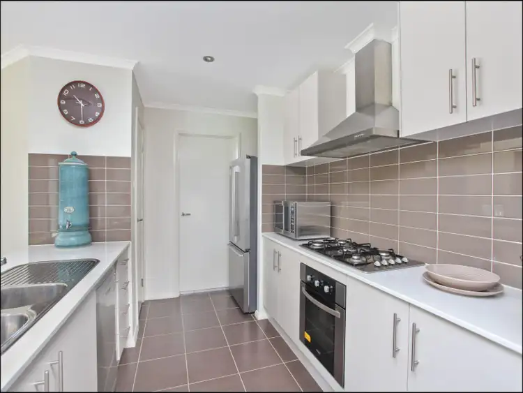 Third view of Homely house listing, 28 Finsbury Circuit, Ropes Crossing NSW 2760