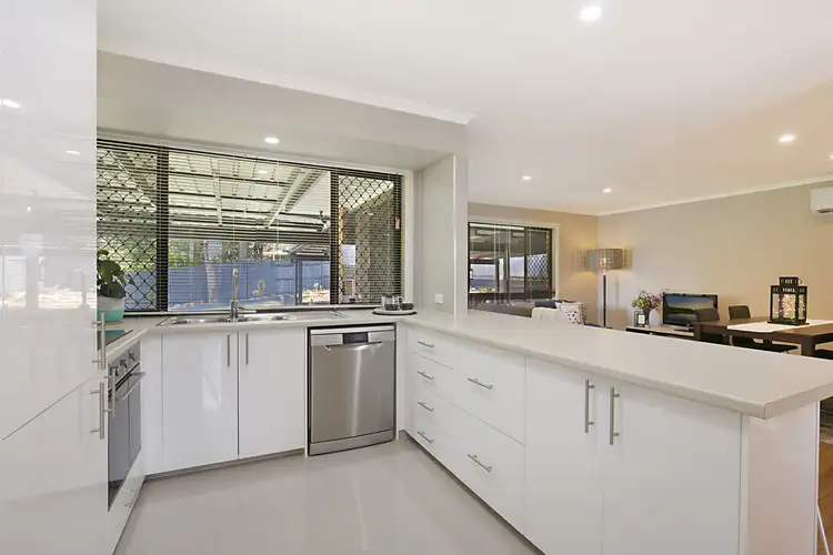 Fourth view of Homely house listing, 46 Kiewa Drive, Loganholme QLD 4129