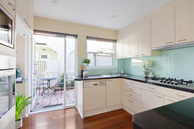 Fifth view of Homely townhouse listing, 1/38 Eurobin Avenue, Manly NSW 2095