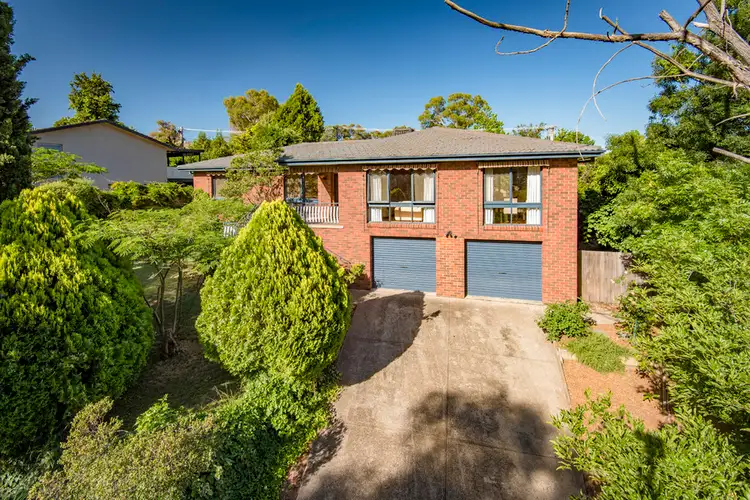 5 Standbridge Place, Spence ACT 2615