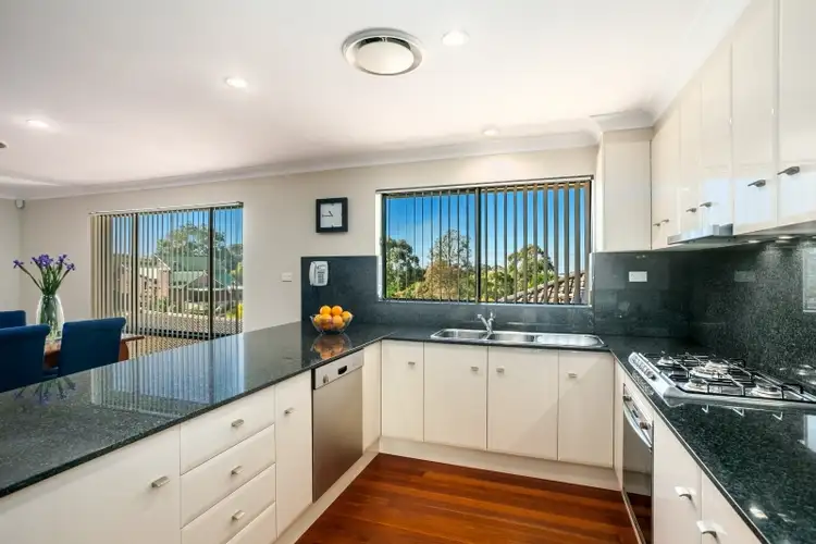 Third view of Homely house listing, 27 Tamarind Drive, Cordeaux Heights NSW 2526