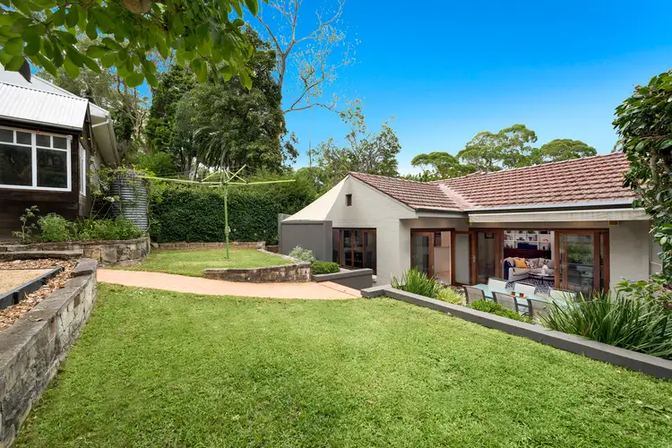 Fourth view of Homely house listing, 25 Dalrymple Avenue, Chatswood NSW 2067