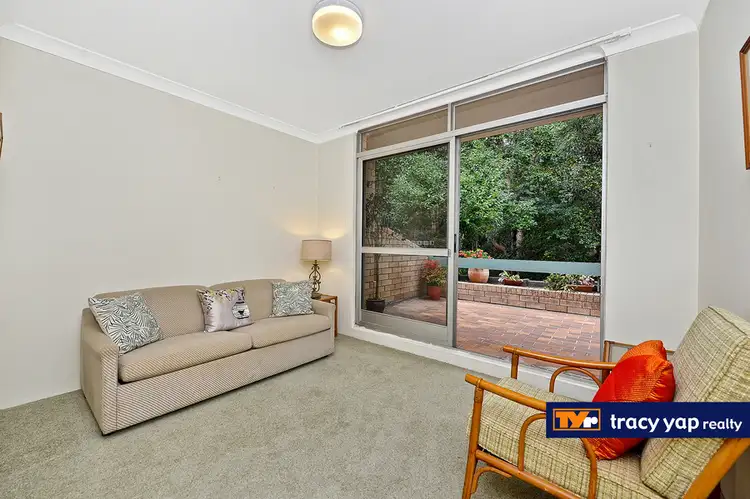 Fifth view of Homely unit listing, 9/10 Edensor Street, Epping NSW 2121