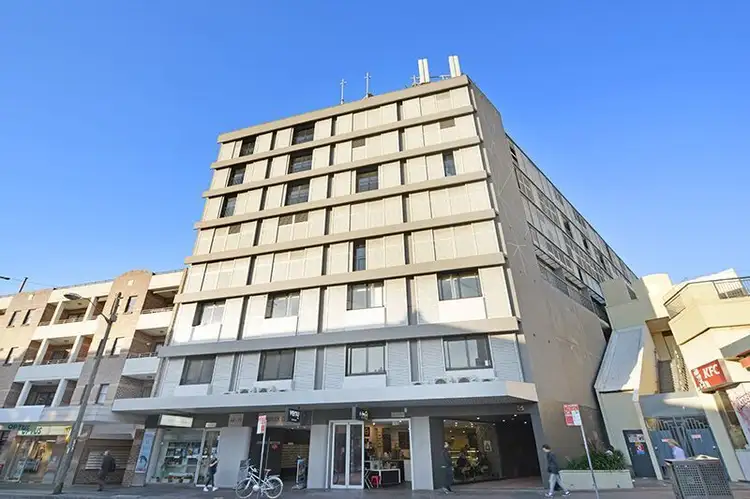 Sixth view of Homely unit listing, 506/65-71 Belmore Road, Randwick NSW 2031