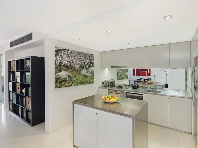 Second view of Homely apartment listing, 410/227 Victoria Street, Darlinghurst NSW 2010