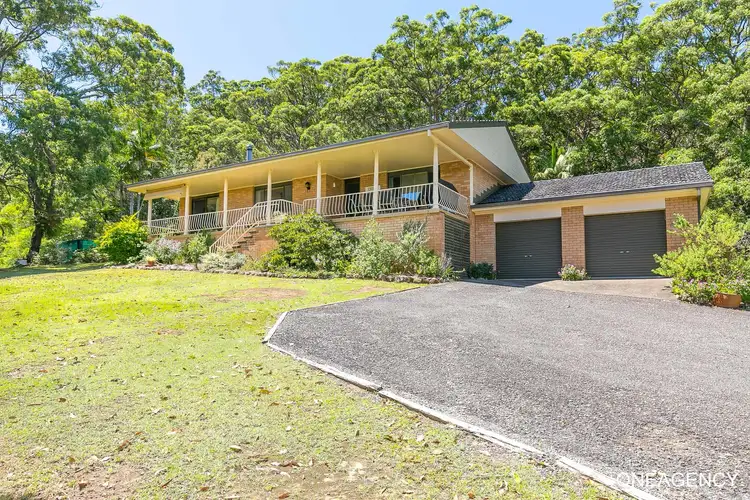 Fourth view of Homely rural property listing, 7 Cabbage Tree Lane, Arakoon NSW 2431