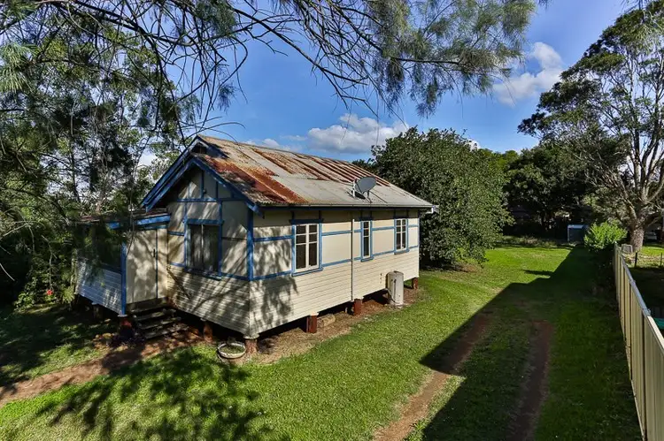 Main view of Homely house listing, 8 Glenvale Road, Harristown QLD 4350
