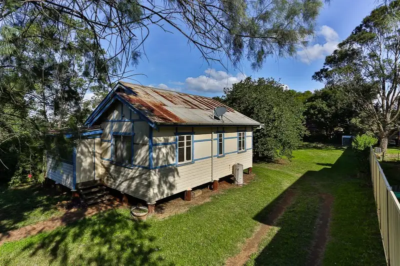 Main view of Homely house listing, 8 Glenvale Road, Harristown QLD 4350