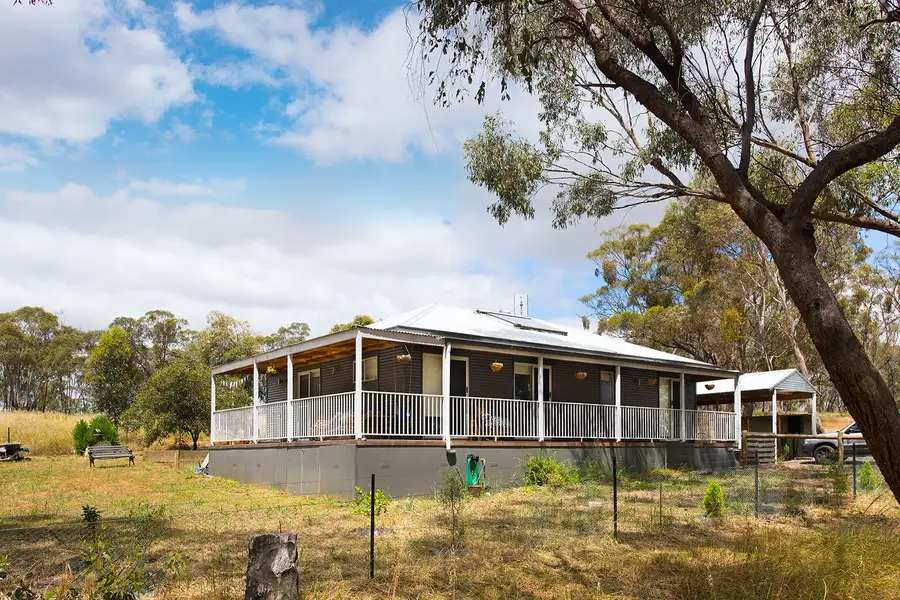 Main view of Homely house listing, 16 Palmerston Street, Newstead VIC 3462