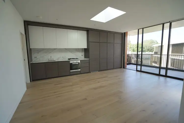 Third view of Homely apartment listing, 305/110 Elliot Street, Balmain NSW 2041