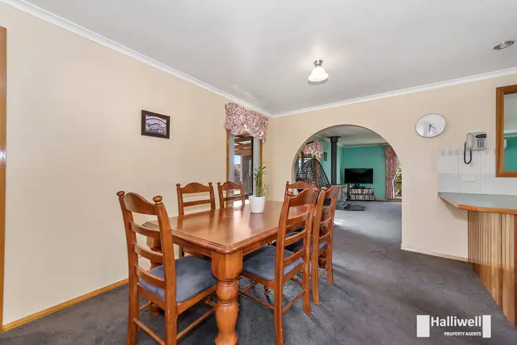 Fourth view of Homely house listing, 24 Ocean Drive, Ulverstone TAS 7315
