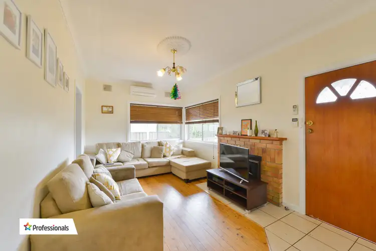 Fifth view of Homely house listing, 22 Heugh Street, Tamworth NSW 2340