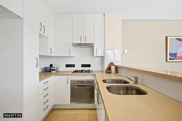 Fourth view of Homely apartment listing, 503/6 Lachlan Street, Waterloo NSW 2017