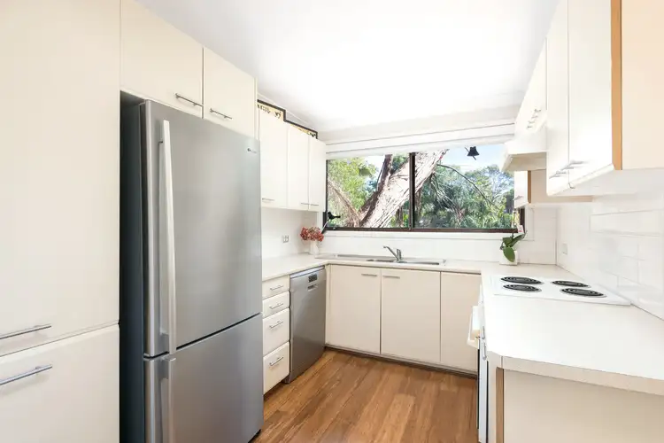 Third view of Homely villa listing, 11/17 Binya Place, Como NSW 2226