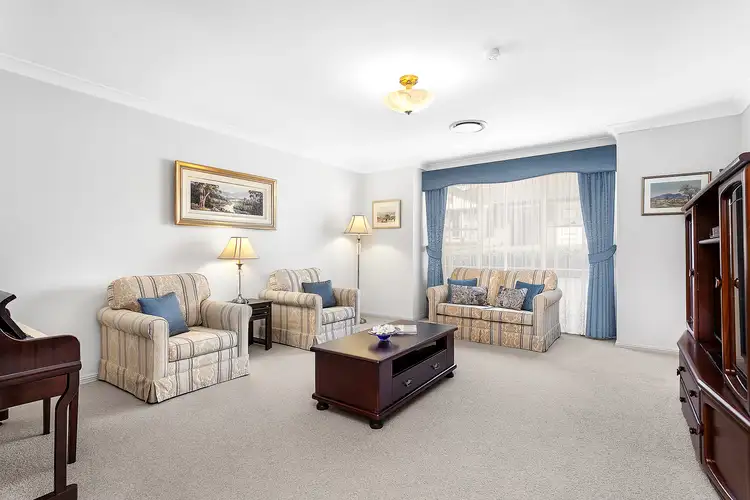 Second view of Homely villa listing, 8/25 - 31 Sutherland Road, Cheltenham NSW 2119