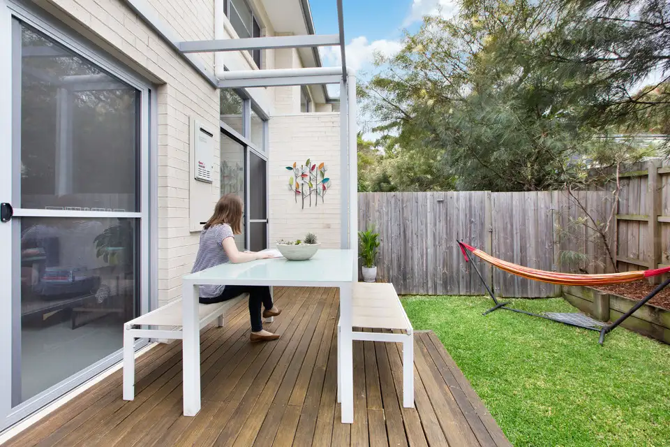 Main view of Homely apartment listing, 13/21-25 Gulliver Street, Brookvale NSW 2100