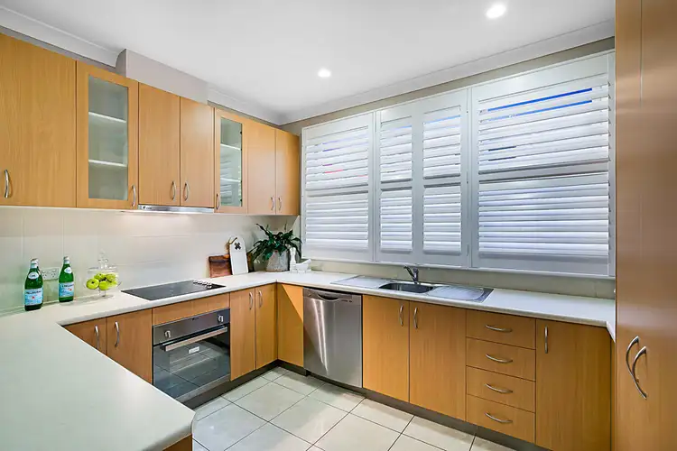 Fourth view of Homely house listing, 5 Horton Street, East Toowoomba QLD 4350