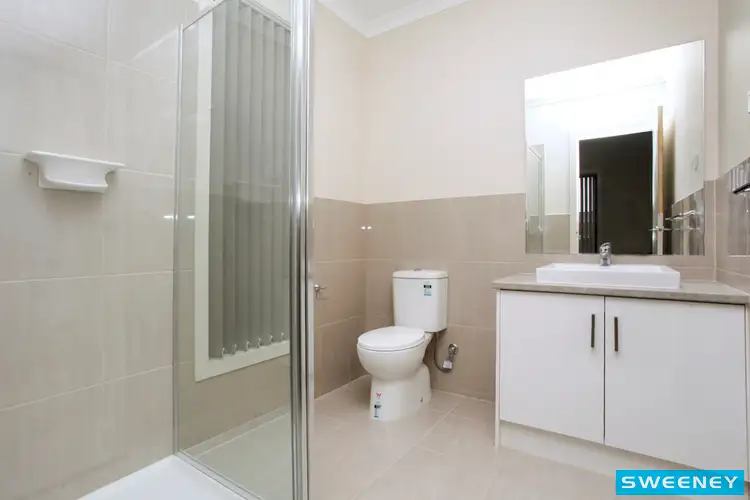 Seventh view of Homely house listing, 8 Pulsar Way, Plumpton VIC 3335