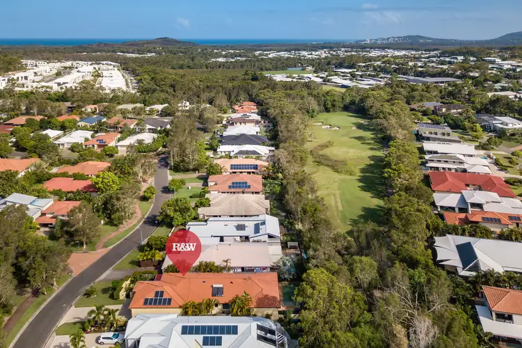 Fourth view of Homely house listing, 75 Forest Ridge Circuit, Peregian Springs QLD 4573