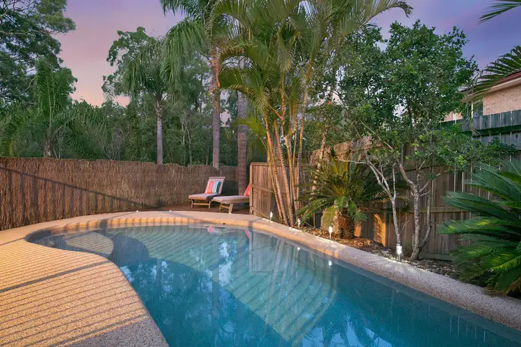 Second view of Homely house listing, 14 Pointer Court, Shailer Park QLD 4128