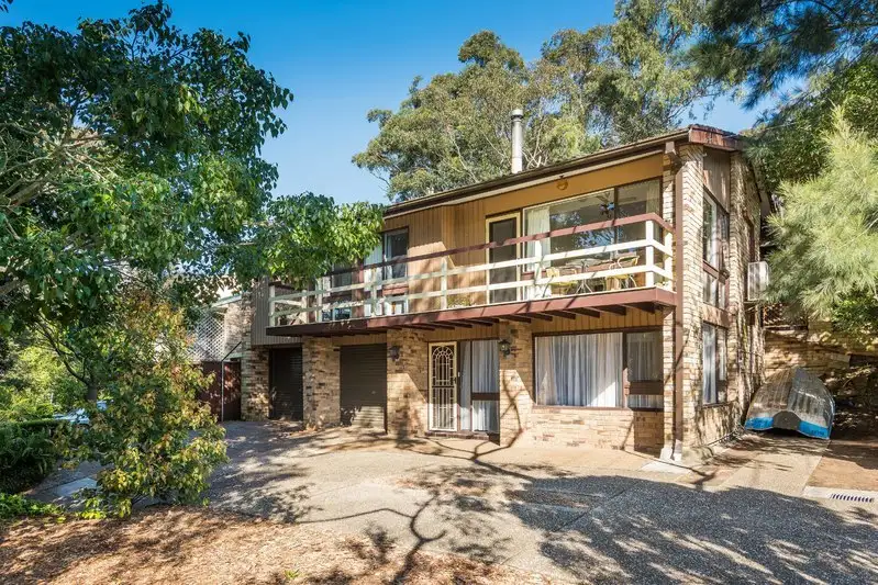 Main view of Homely house listing, 2a Tay Place, Woronora NSW 2232