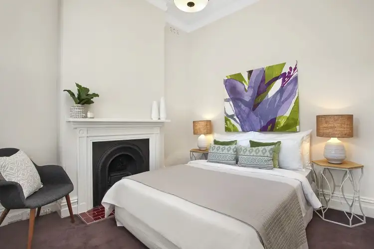 Fourth view of Homely house listing, 28 William Street, Marrickville NSW 2204
