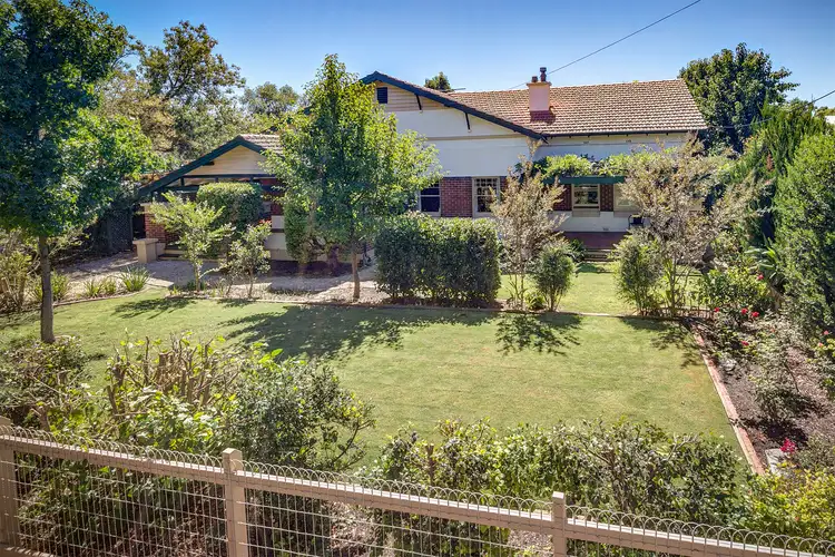 Main view of Homely house listing, 27 Winchester Street, St Peters SA 5069