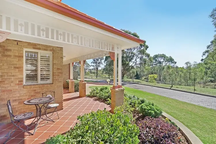Second view of Homely house listing, 1 Crebra Way, Mount Annan NSW 2567