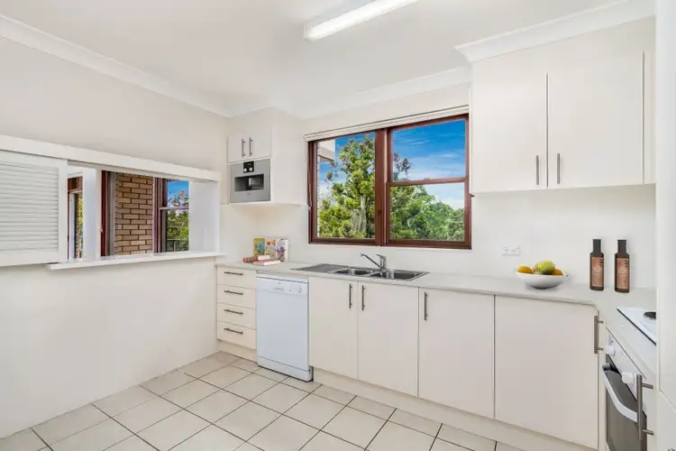 Fourth view of Homely apartment listing, 1/5 Tranmere Street, Drummoyne NSW 2047