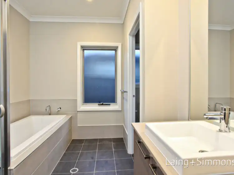 Fifth view of Homely house listing, 20 Allom Street, Ropes Crossing NSW 2760