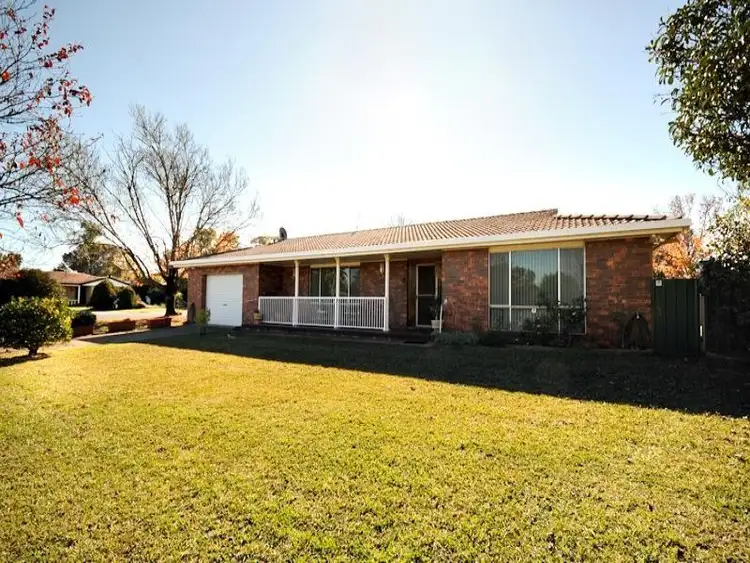 156 Palmer Street, Dubbo NSW 2830