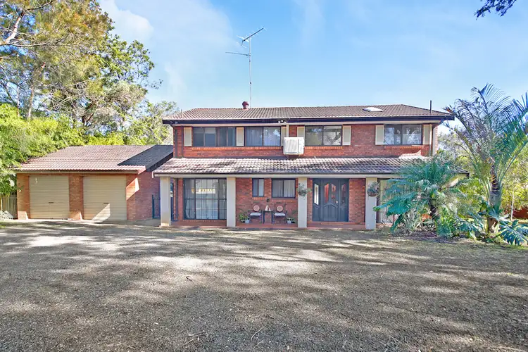 Second view of Homely house listing, 10 Engesta Avenue, Camden NSW 2570