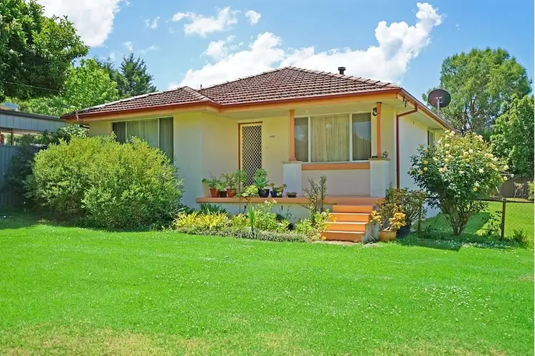Main view of Homely house listing, 1488 Burragorang Road, Oakdale NSW 2570