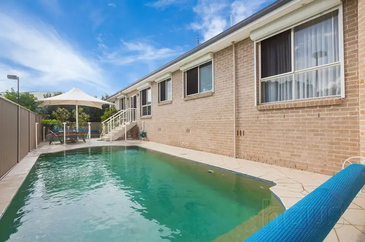 Third view of Homely house listing, 3 Wallis Ave, Strathfield NSW 2135