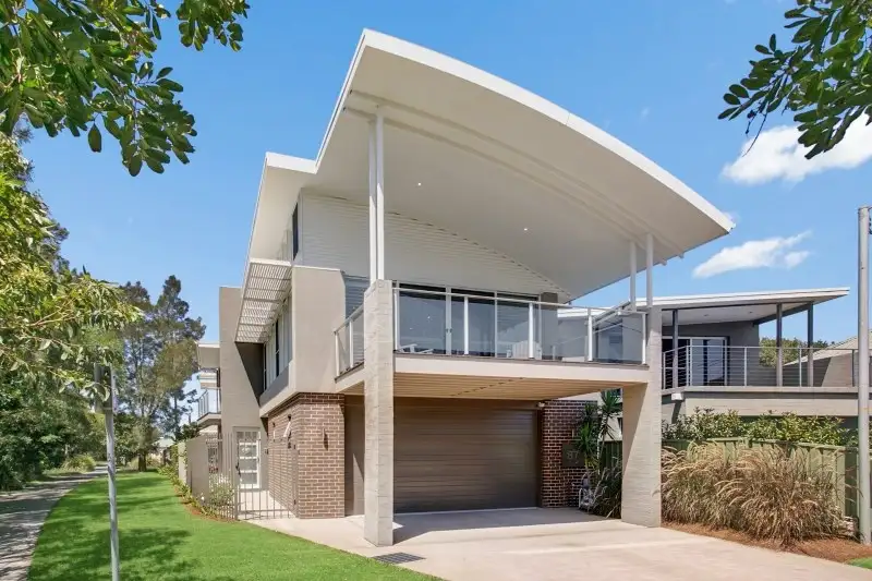 Main view of Homely house listing, 87 Estell Street, Maryville NSW 2293