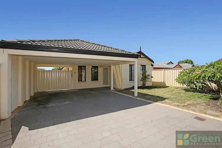 Second view of Homely house listing, 64 Bennett Brook Circle, Greenfields WA 6210