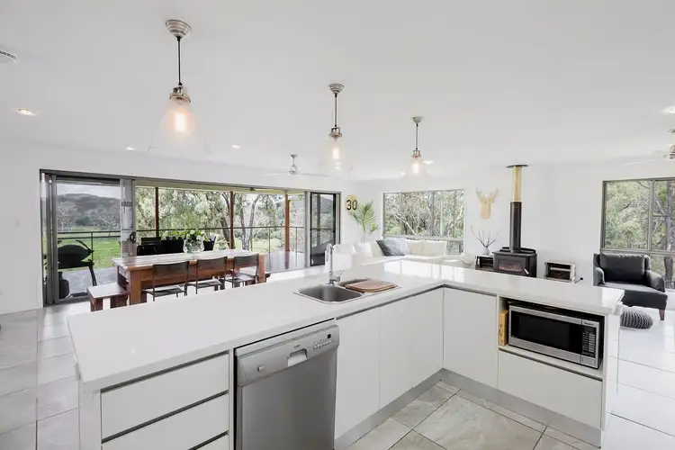 Sixth view of Homely house listing, 655 Bular Road, Kilkivan QLD 4600